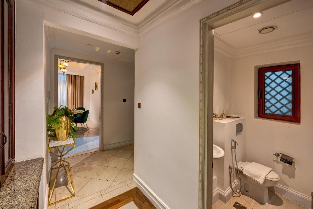 Durrani Homes - Persian Luxury At Souk Al Bahar With Private Jaccuzi Dubai Eksteriør billede